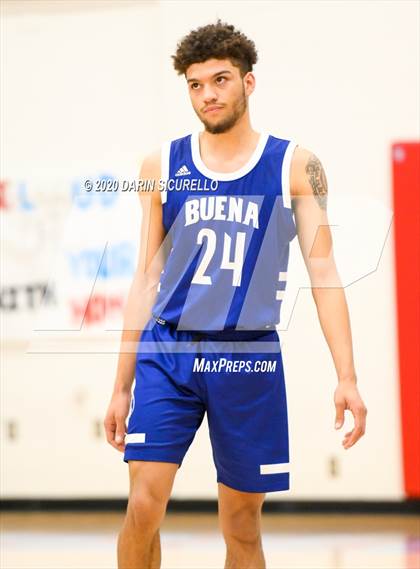 Thumbnail 1 in Buena @ South Mountain (AIA 5A Quarterfinals) photogallery.