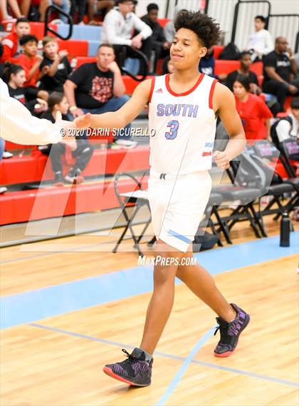 Thumbnail 2 in Buena @ South Mountain (AIA 5A Quarterfinals) photogallery.