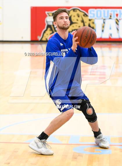 Thumbnail 2 in Buena @ South Mountain (AIA 5A Quarterfinals) photogallery.