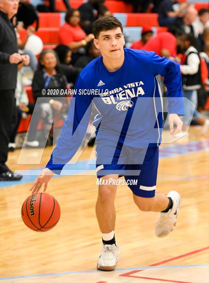 Thumbnail 3 in Buena @ South Mountain (AIA 5A Quarterfinals) photogallery.