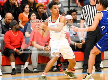 Thumbnail 3 in Buena @ South Mountain (AIA 5A Quarterfinals) photogallery.