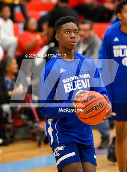 Thumbnail 1 in Buena @ South Mountain (AIA 5A Quarterfinals) photogallery.