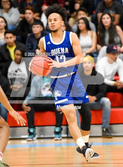 Thumbnail 1 in Buena @ South Mountain (AIA 5A Quarterfinals) photogallery.