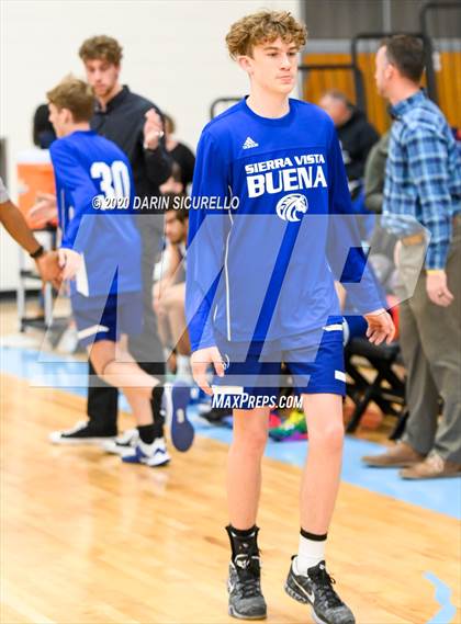 Thumbnail 1 in Buena @ South Mountain (AIA 5A Quarterfinals) photogallery.