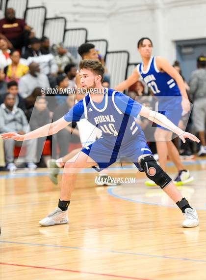 Thumbnail 2 in Buena @ South Mountain (AIA 5A Quarterfinals) photogallery.