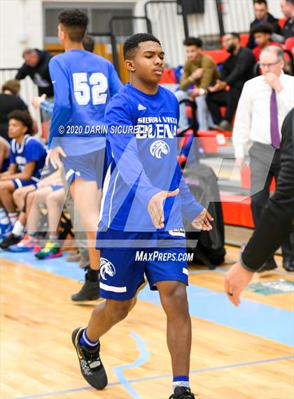 Thumbnail 2 in Buena @ South Mountain (AIA 5A Quarterfinals) photogallery.