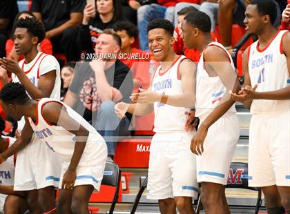 Thumbnail 1 in Buena @ South Mountain (AIA 5A Quarterfinals) photogallery.