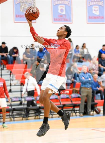 Thumbnail 1 in Buena @ South Mountain (AIA 5A Quarterfinals) photogallery.