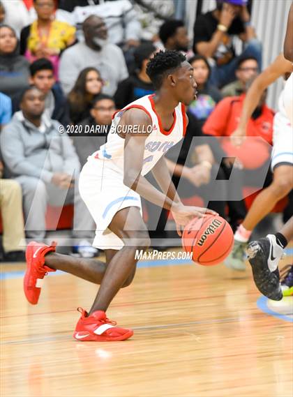 Thumbnail 3 in Buena @ South Mountain (AIA 5A Quarterfinals) photogallery.