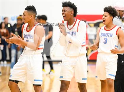 Thumbnail 2 in Buena @ South Mountain (AIA 5A Quarterfinals) photogallery.