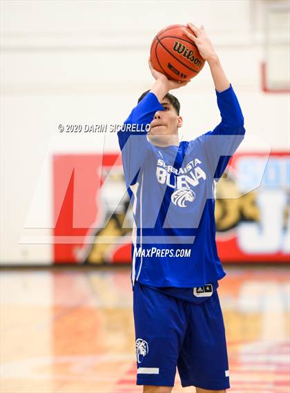 Thumbnail 3 in Buena @ South Mountain (AIA 5A Quarterfinals) photogallery.