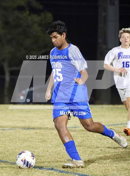 Thumbnail 1 in Fletcher @ Stanton photogallery.