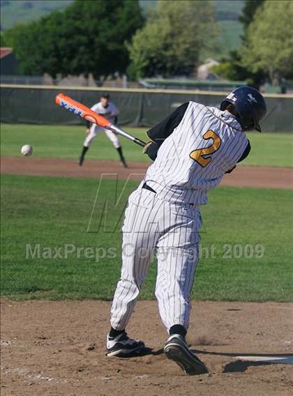 Thumbnail 2 in Drake vs. Bishop O'Dowd (Adam Westcott Tournament) photogallery.