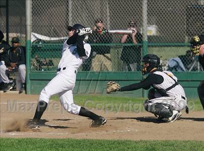 Thumbnail 1 in Drake vs. Bishop O'Dowd (Adam Westcott Tournament) photogallery.