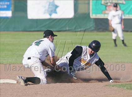Thumbnail 2 in Drake vs. Bishop O'Dowd (Adam Westcott Tournament) photogallery.
