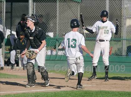 Thumbnail 1 in Drake vs. Bishop O'Dowd (Adam Westcott Tournament) photogallery.