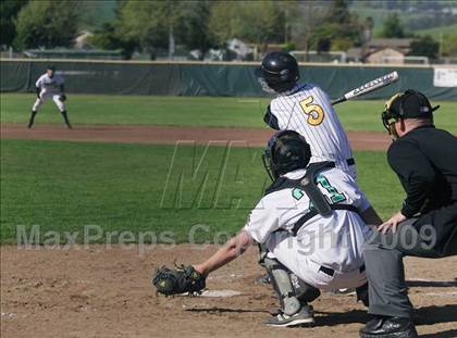 Thumbnail 1 in Drake vs. Bishop O'Dowd (Adam Westcott Tournament) photogallery.