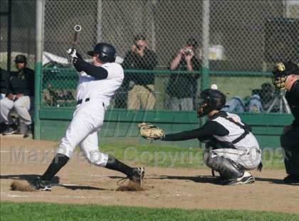 Thumbnail 3 in Drake vs. Bishop O'Dowd (Adam Westcott Tournament) photogallery.