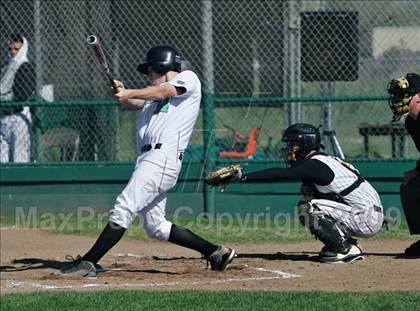 Thumbnail 3 in Drake vs. Bishop O'Dowd (Adam Westcott Tournament) photogallery.