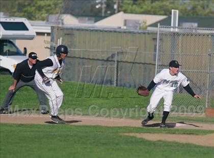 Thumbnail 1 in Drake vs. Bishop O'Dowd (Adam Westcott Tournament) photogallery.