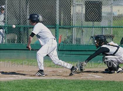 Thumbnail 1 in Drake vs. Bishop O'Dowd (Adam Westcott Tournament) photogallery.
