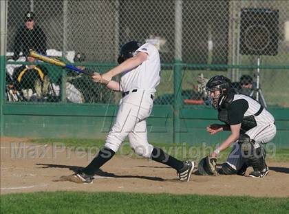 Thumbnail 1 in Drake vs. Bishop O'Dowd (Adam Westcott Tournament) photogallery.