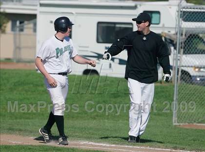 Thumbnail 3 in Drake vs. Bishop O'Dowd (Adam Westcott Tournament) photogallery.