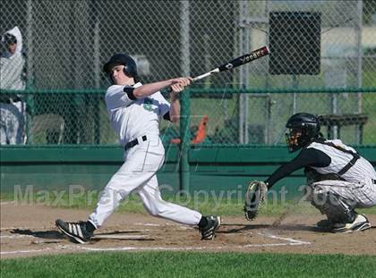 Thumbnail 1 in Drake vs. Bishop O'Dowd (Adam Westcott Tournament) photogallery.