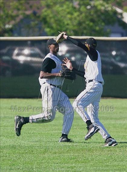 Thumbnail 3 in Drake vs. Bishop O'Dowd (Adam Westcott Tournament) photogallery.