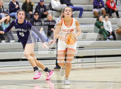 Thumbnail 1 in Copper Hills @ Skyridge photogallery.