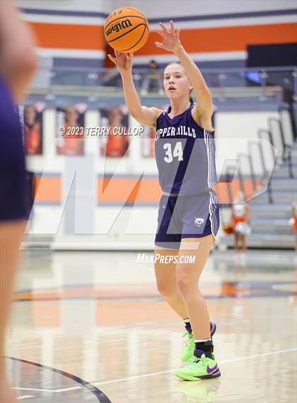 Thumbnail 1 in Copper Hills @ Skyridge photogallery.