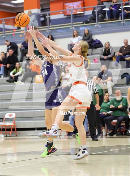 Thumbnail 1 in Copper Hills @ Skyridge photogallery.
