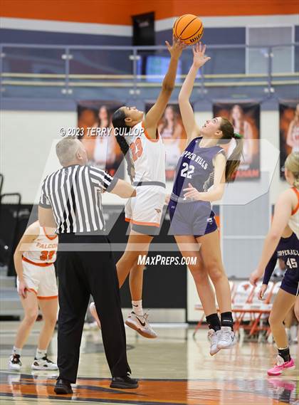 Thumbnail 1 in Copper Hills @ Skyridge photogallery.