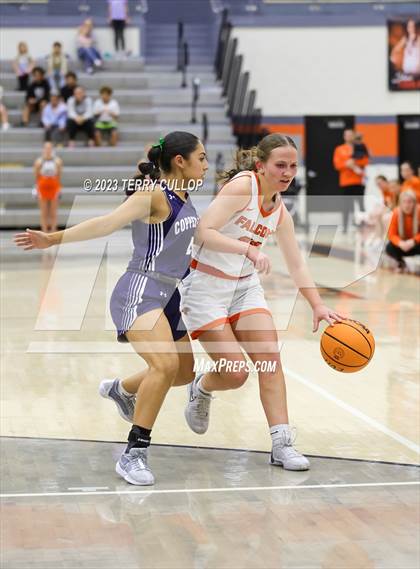 Thumbnail 2 in Copper Hills @ Skyridge photogallery.