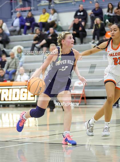 Thumbnail 1 in Copper Hills @ Skyridge photogallery.