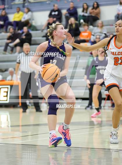 Thumbnail 1 in Copper Hills @ Skyridge photogallery.