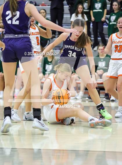 Thumbnail 3 in Copper Hills @ Skyridge photogallery.