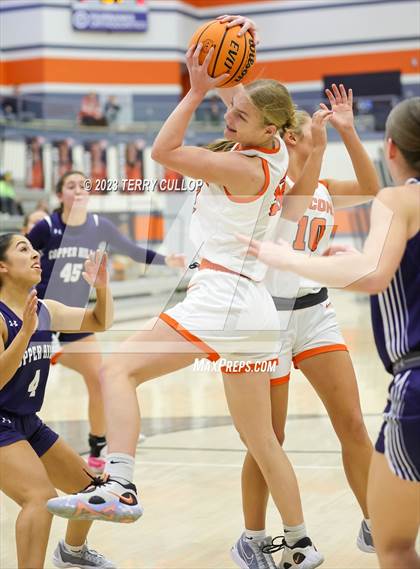 Thumbnail 3 in Copper Hills @ Skyridge photogallery.