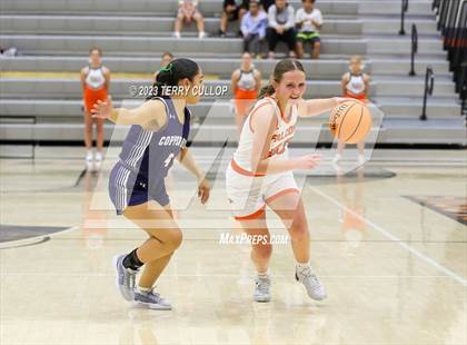 Thumbnail 1 in Copper Hills @ Skyridge photogallery.