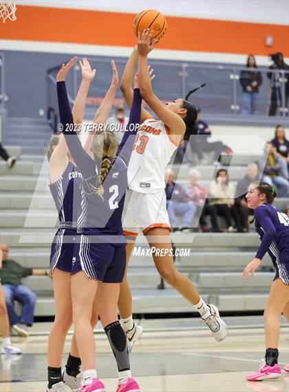 Thumbnail 3 in Copper Hills @ Skyridge photogallery.