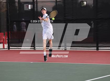 Thumbnail 3 in Chaparral @ Regis Jesuit photogallery.