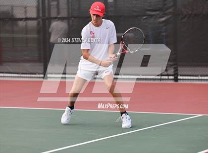 Thumbnail 1 in Chaparral @ Regis Jesuit photogallery.