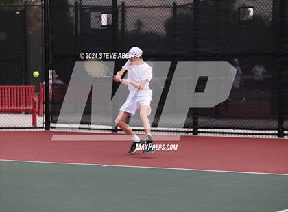 Thumbnail 1 in Chaparral @ Regis Jesuit photogallery.