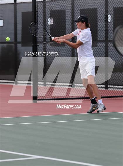 Thumbnail 1 in Chaparral @ Regis Jesuit photogallery.