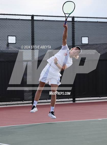 Thumbnail 1 in Chaparral @ Regis Jesuit photogallery.