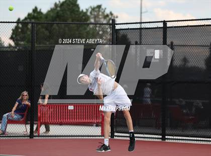 Thumbnail 1 in Chaparral @ Regis Jesuit photogallery.