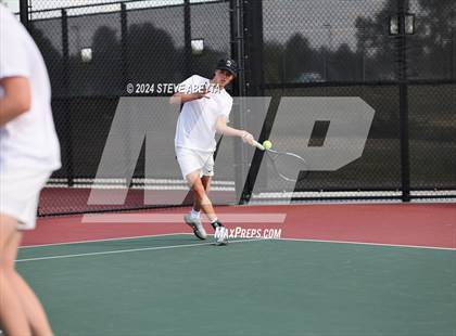 Thumbnail 1 in Chaparral @ Regis Jesuit photogallery.