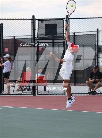 Thumbnail 2 in Chaparral @ Regis Jesuit photogallery.