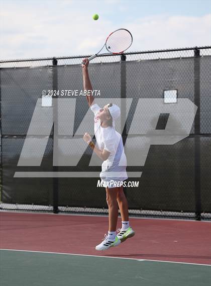 Thumbnail 1 in Chaparral @ Regis Jesuit photogallery.