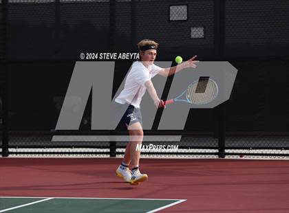 Thumbnail 1 in Chaparral @ Regis Jesuit photogallery.